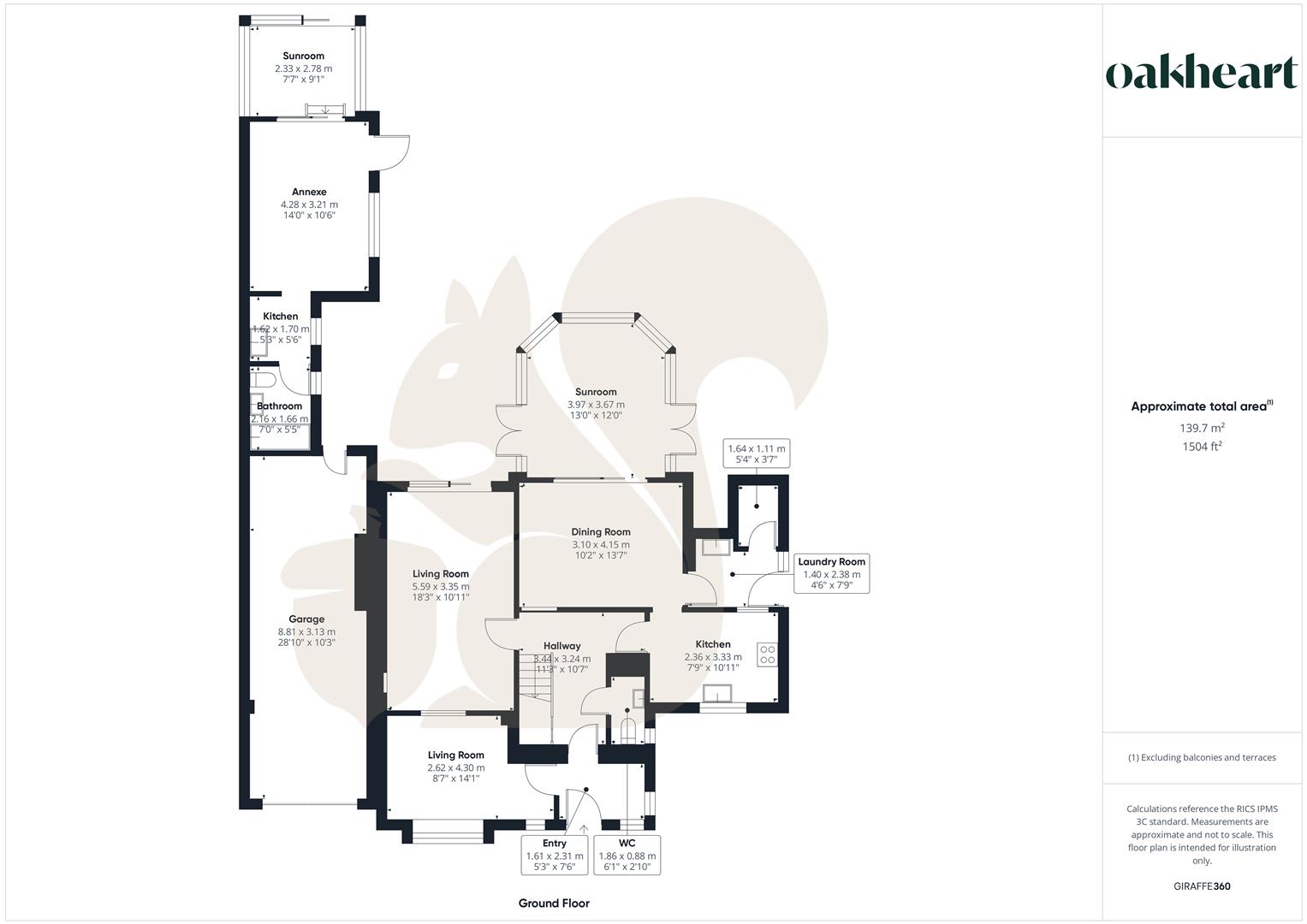 Floorplan thumbnail
